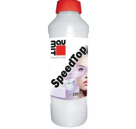 Džiūvimą greitinantis priedas tinkams BAUMIT SpeedTop, 250ml