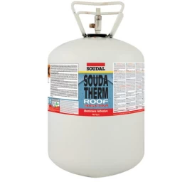 Soudatherm Roof 360M – Klijavimo putos klijuoti stogo membranas