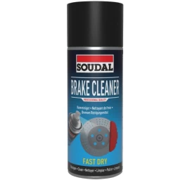 Valiklis stabdžių ir sankabos dalims Brake Cleaner