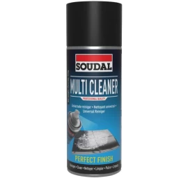 Multi Cleaner Universalus valiklis purškiamų putų pavidalu
