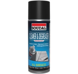 Valiklis ir nuriebalintojas Cleaner and Degreaser