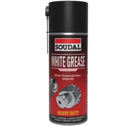Baltas tepalas su PTFE