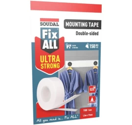 Fix ALL® ITIN STIPRI TVIRTINIMO JUOSTA