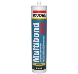Vienkomponentis klijuojantis hermetikas Multibond MS 35