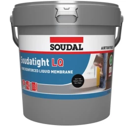 Soudatight LQ, garo izoliacinė mastika