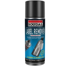 Valiklis Label Remover Citrus pašalinantis šviežių klijų likučius