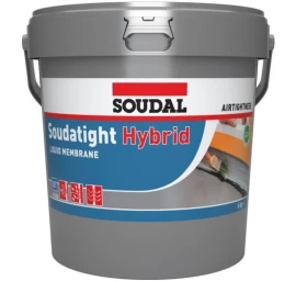 Hibridinio polimero pasta Soudatight Hybrid