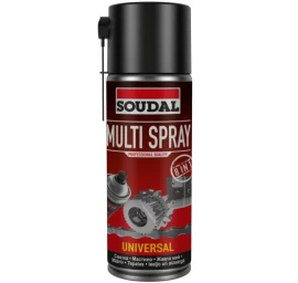 Universalus purškalas Multispray