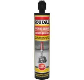 Soudafix P300-SF - poliesterio dervos cheminis ankeris