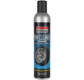 Rim Cleaner. Putos ratlankiams valyti