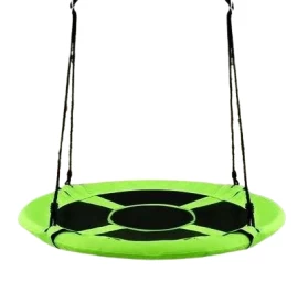 E1 R-sport Green Sodo Sūpynės stork&#039;s Nest 100 Cm