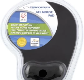Ea137k Black / Matmenys 230x190 Mm / Storis 20 Mm