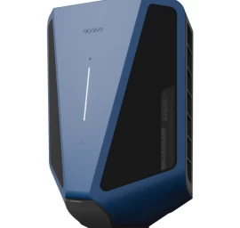 Easee Charge MAX - Tamsiai mėlyna