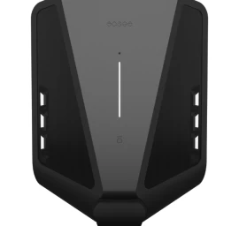 Easee Charge Pro - Juoda