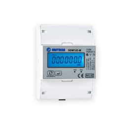 EASTRON SDM72D-M Modbus v2