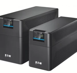 Eaton 5e 700 Din G2 Nepertraukiamo Maitinimo šaltinis 5e700d