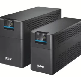 Eaton 5e1200ud 1200va Nepertraukiamo Maitinimo šaltinis
