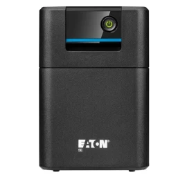 Eaton 5e550i 550va Nepertraukiamo Maitinimo šaltinis