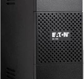 Eaton 5s 700i Va Nepertraukiamo Maitinimo šaltinis 5s700i 700va