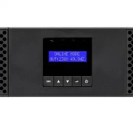 Eaton 9e1000ir 1000va Nepertraukiamo Maitinimo šaltinis