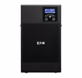 Eaton 9e3000i 3000va Nepertraukiamo Maitinimo šaltinis