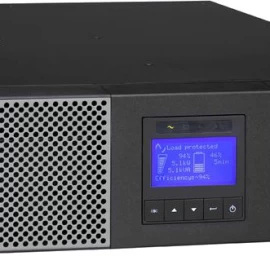 Eaton 9px 6000i Rt3u 9px6kirtn 6000va Nepertraukiamo Maitinimo šaltinis