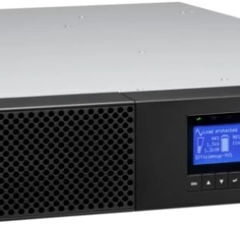 Eaton 9sx1000ir 1000va Nepertraukiamo Maitinimo šaltinis