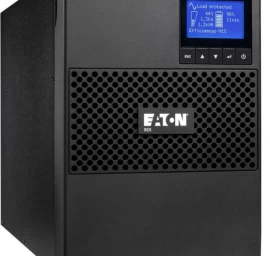 Eaton 9sx2000i 2000va Nepertraukiamo Maitinimo šaltinis