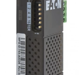 Eaton Aplinkos Stebėjimo Zondas