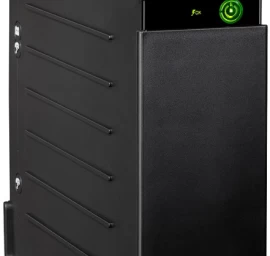 Eaton Ellipse Eco 500 Fr El500fr 500va Nepertraukiamo Maitinimo šaltinis