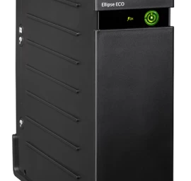 Eaton Ellipse Eco 500 Iec Nepertraukiamo Maitinimo šaltinis El500iec 500va