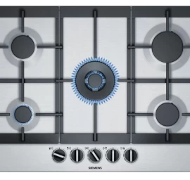 EC7A5RB90 Siemens       Gas hob 75 cm