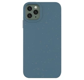 Eco Case For Iphone 11 Pro Max Silikoninis Telefono Dėklas žalias