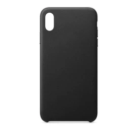 Eco Odos Dėklas Iphone 12 Mini Juodas