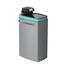 Ecosoft Anthracite Azure 250 minkštinimo filtras