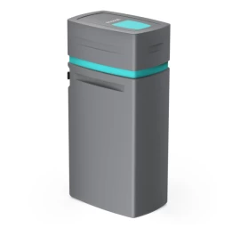 Ecosoft Anthracite Azure 370 minkštinimo filtras
