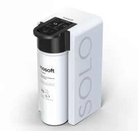 Ecosoft Cross Solo RO System geriamo vandens sistema