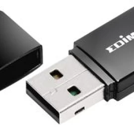 Edimax Ac600 Belaidžio Tinklo Adapteris Ew-7811utc