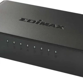Edimax Es-5800g V3 Komutatorius (8x 1 Gbe )