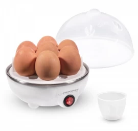 Egg cooker electric Esperanza EGG MASTER EKE001