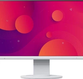 Eizo Ev2460-wt Monitorius (23,8&amp;quot; /ips /60hz /1920 X 1080 / Baltas)