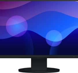 Eizo Ev2480-bk Monitorius (23,8&amp;quot; /ips /60hz /1920 X 1080 / Juodas)