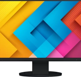 Eizo Ev2490-bk Monitorius (23,8&amp;quot; /ips /60hz /1920 X 1080 / Juodas)