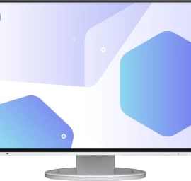 Eizo Flexscan Ev2485-wt Monitorius (24.1&amp;quot; /ips /60hz /1920 X 1200/white)