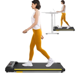 Ėjimo takelis Urevo SpaceWalk E1 Treadmill URTM025