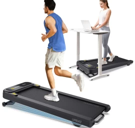 Ėjimo takelis Urevo SpaceWalk E3 Treadmill URTM028