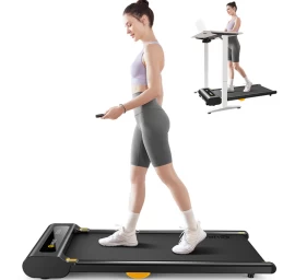 Ėjimo takelis Urevo SpaceWalk E4 Treadmill URTM026