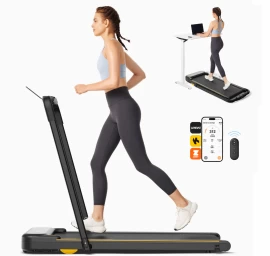 Ėjimo takelis Urevo Strol 2E Smart Treadmill URTM030
