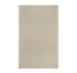 Ekologiškas vonios kilimėlis TERRA Carbon 50x80cm natural,9190242103971022424600