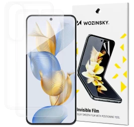 Ekrano Apsaugos Plėvelė Honor 90 Invisible Film